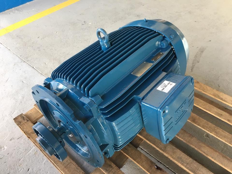 Stramar Eletromotores - Engenharia aplicada