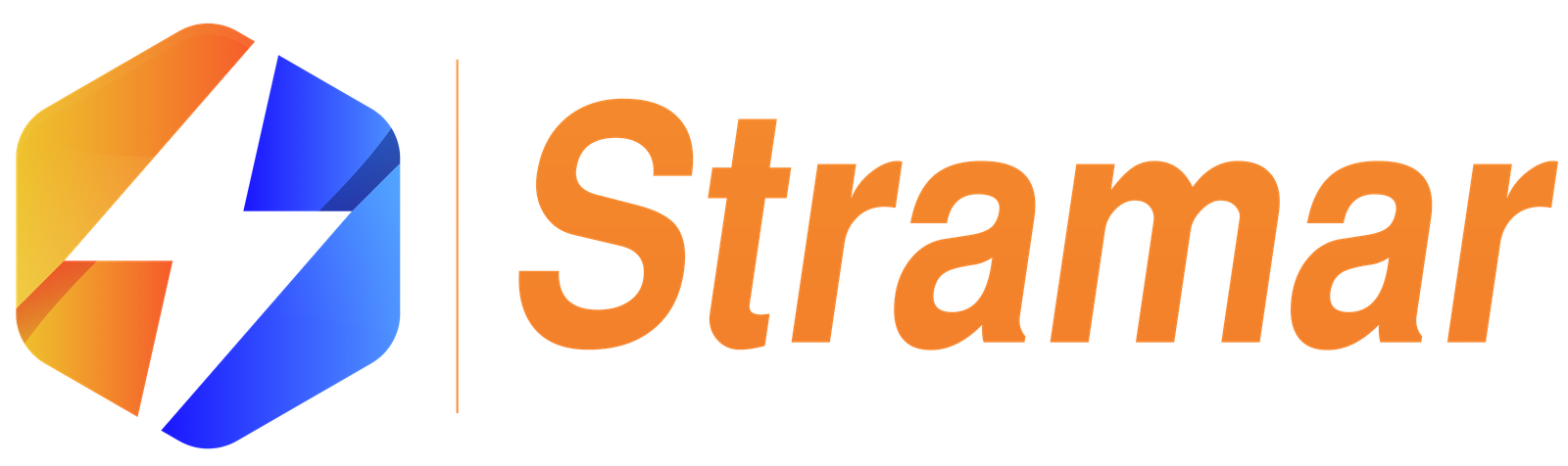 Logo Stramar